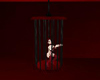 Animated Dance Cage