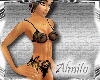 !(ALM) VAMPIRE LINGERIE