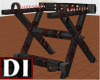 DI RH Punishment Chair