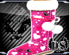 [DS]PinkMiaboots