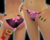 Derivable Swim Bottom P