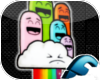 [F] Cloud Shits Rainbows