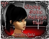 *jf* Ebony Shine Makaya