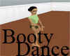 Booty Dance spot