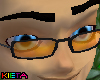 TR - Alister Glasses