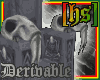 [HS]Undead Throne Derive