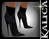 Product Image for Kali Black Snap Boots