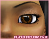 Eyebrow n BM LLE By pinkphoenix