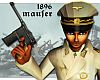 !Mauser C96 custom M/F