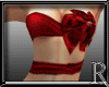 *R Xmas Red Unwrap Me