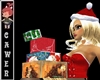 ~CW~Christmas Presents