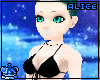 Black Rock Shooter Slave