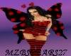 (KC)LADYBUG WINGS