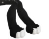 Furry Legs - 04T