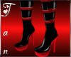 *T* PVC MyHeart Boots