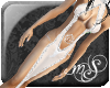 [shay]Slave White Silk