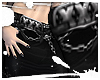 [D� Triple Hard Skirt