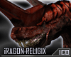 ICO iRagon Religix M