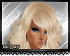 !b NEVOIR Blonde