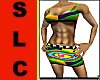 SLC Cool Dress 20