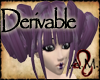 [Der.] Coroline Hair