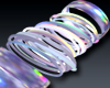Metal Diamond Bracelet