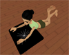 (IKY2) STAR PILLOW