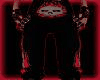 REQUEST SAVAGE PANTS