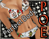 (Poe) Tattoo Bikini_PB