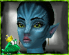 QF^Private Na'vi Skin