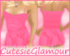 !CG! Party Girl Pink