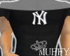 NY Muscle T