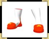 (Y71) Clown Boots