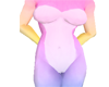 Rainbow Spark Furkini V1