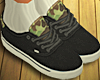 PBM x Vans Era 59 Camo
