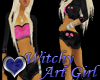 Candy Girl Outfit 2