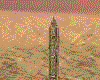 Egyptian Obelisk