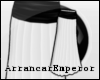 !A Arrancar Hakama M