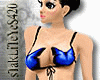 *Blue Butterfly Outfit*