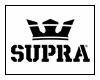 [X] SUPRA MAN BLUE