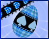 ~Shugo Chara Spade Egg.~