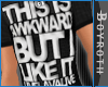 BR* LiveLaveLive tee