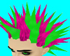 Green&Pink Mega Spikes