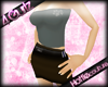 [Hot] Sexy Kiba Outfit