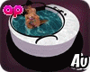 [Au]AP Passion Tub