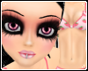 *V* The Pink Scene