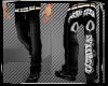 RunThisTown Jeanz by KL