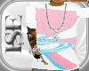 [ISE]Vintage Spray Tee