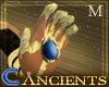 [*]Ancient God Glove(M)