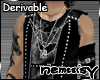 *Nm*Chain Vest[M]